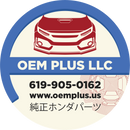 OEM Plus LLC