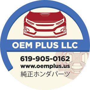 OEM Plus LLC