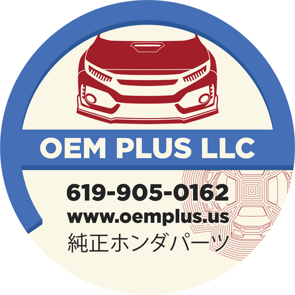 OEM Plus LLC