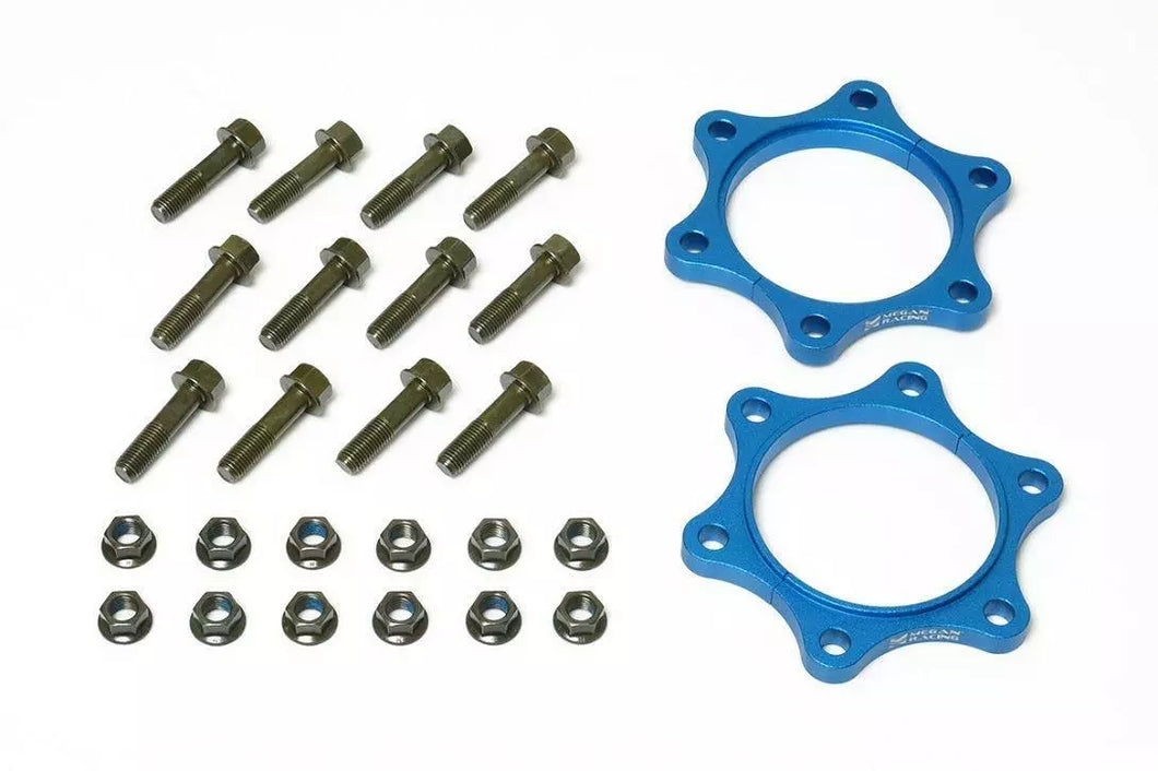 Megan Racing Honda S2000 Rear Driveshaft Spacer