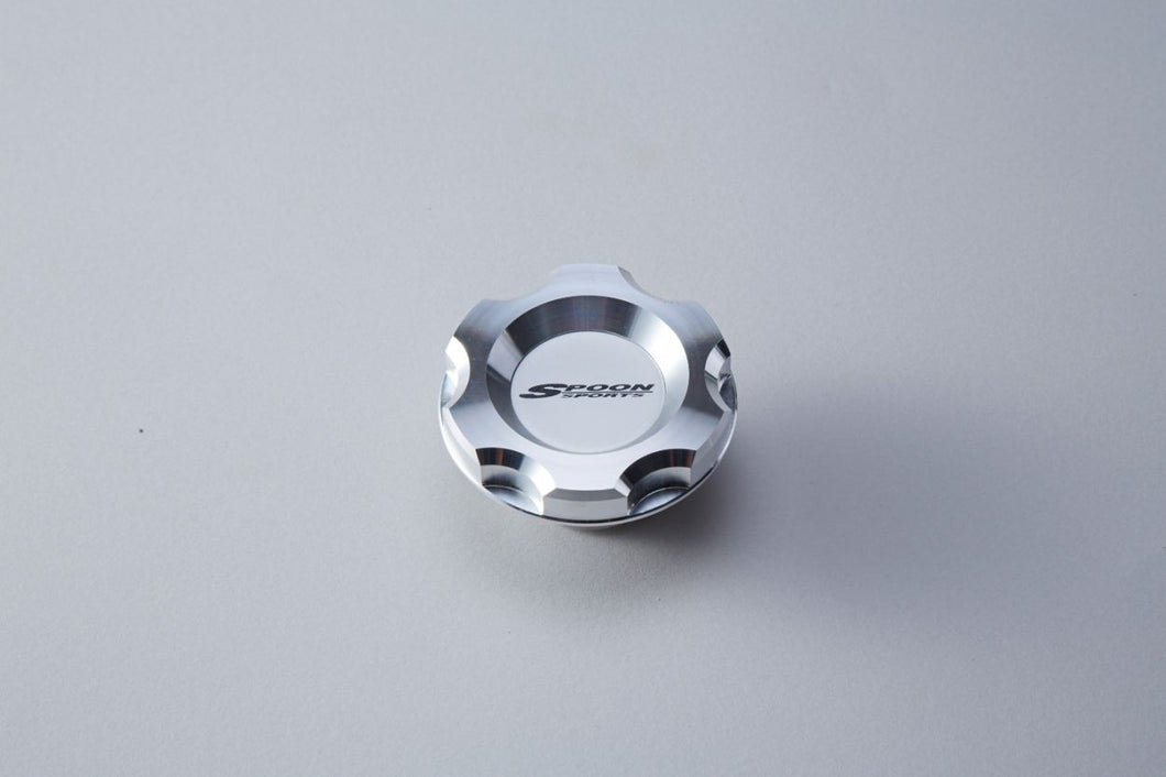 Spoon Sports Oil Filler Cap