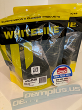 Load image into Gallery viewer, Whiteline Trailing Arm Bushings (EG/DC/EK)
